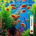 Jakie parametry wody należy kontrolować w akwarium?