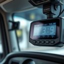 Podstawy tachografów: obowiązki, rodzaje i serwis urządzeń