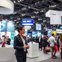 Skuteczna obsługa hostess na targach: porady, dress code i organizacja