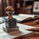 Wymogi prawne i praktyki stosowania pieczątki firmowej w Polsce