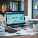 Podstawy księgowości dla firm: porady, rozliczenia i narzędzia