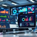 System business intelligence: analiza danych i raportowanie dla firm